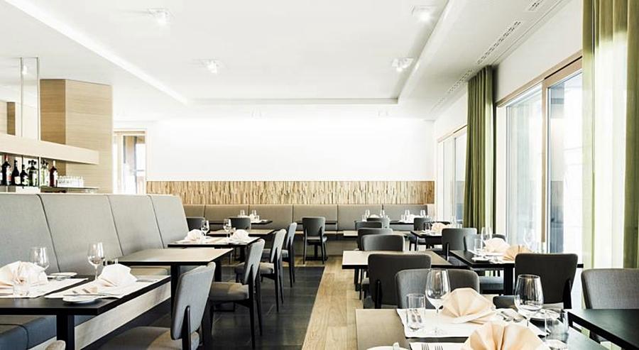 Newstar Hotel St. Gallen Exteriör bild